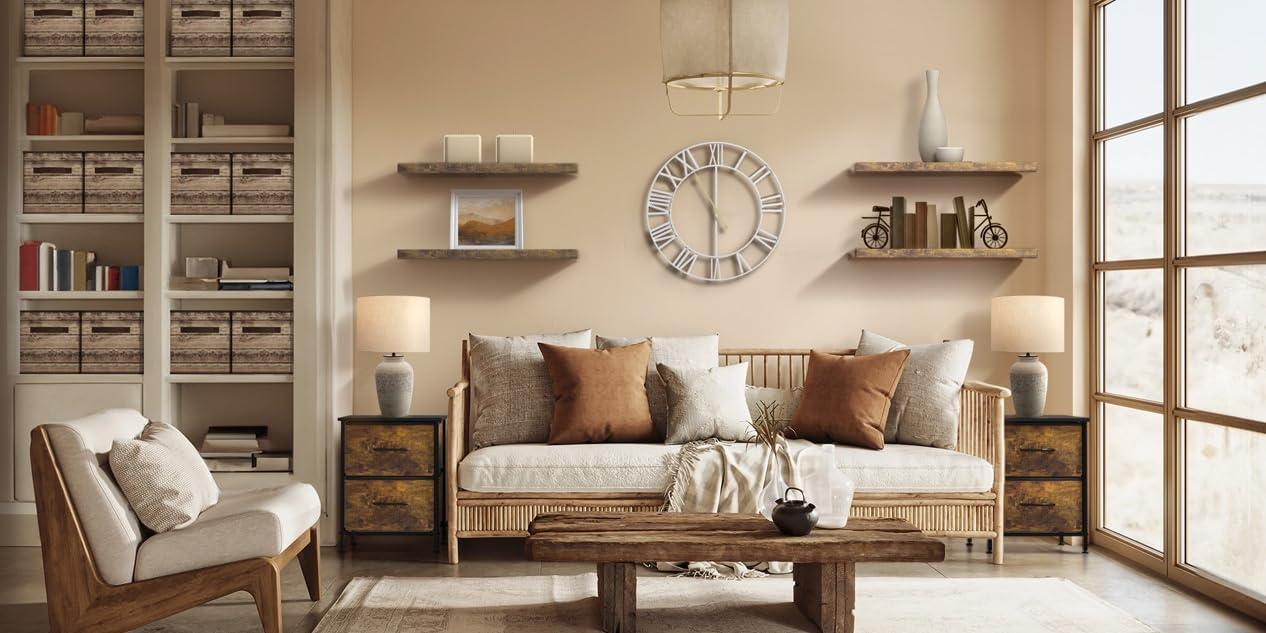 Elevate Your Space with Sorbus