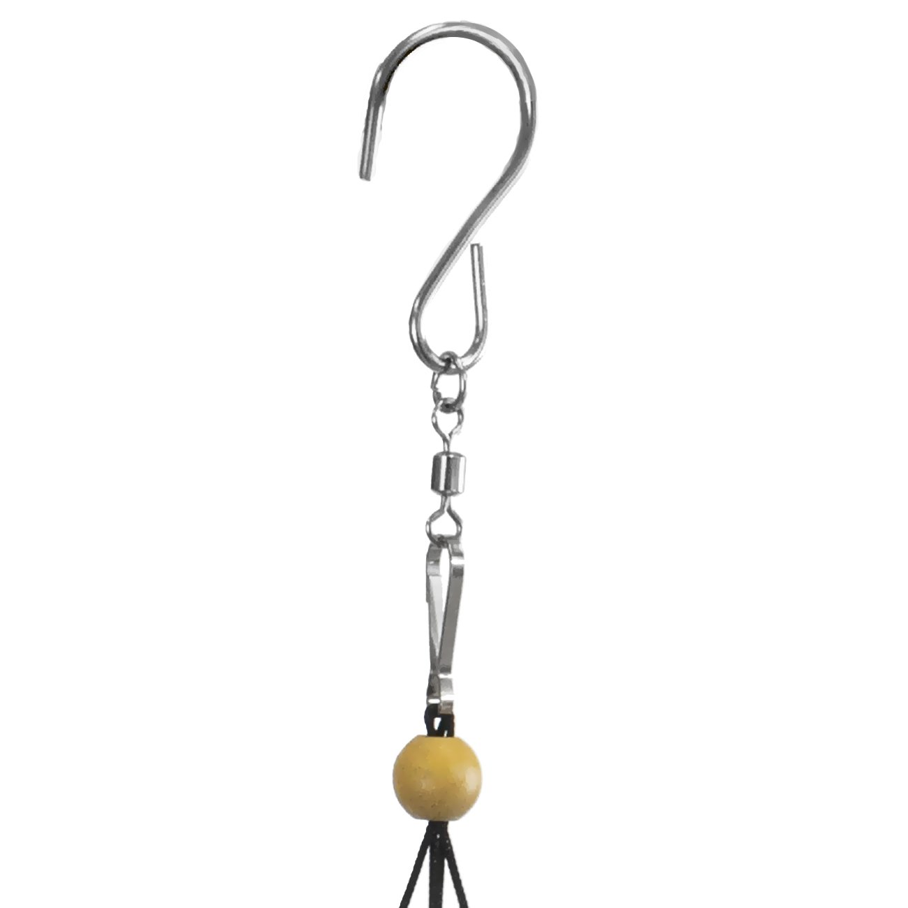 Sorbus Wind Chimes – Tubular Decorative Outdoor Garden Accent with Soothing Musical Bell Sounds – Great for Memorial, Home, Deck, Patio, or Garden, Metal - Image 7